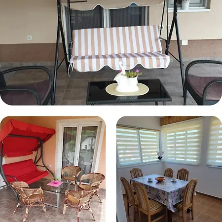 Apolon Lejlighed Vrdnik