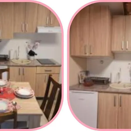 Lejlighed Apolon Vrdnik