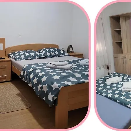 Lejlighed Apolon Vrdnik