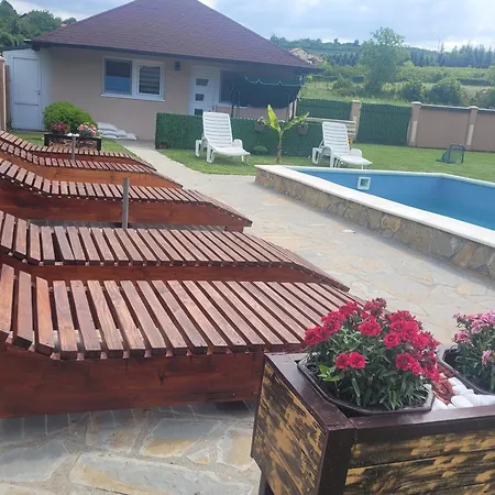 Apolon Lejlighed Vrdnik